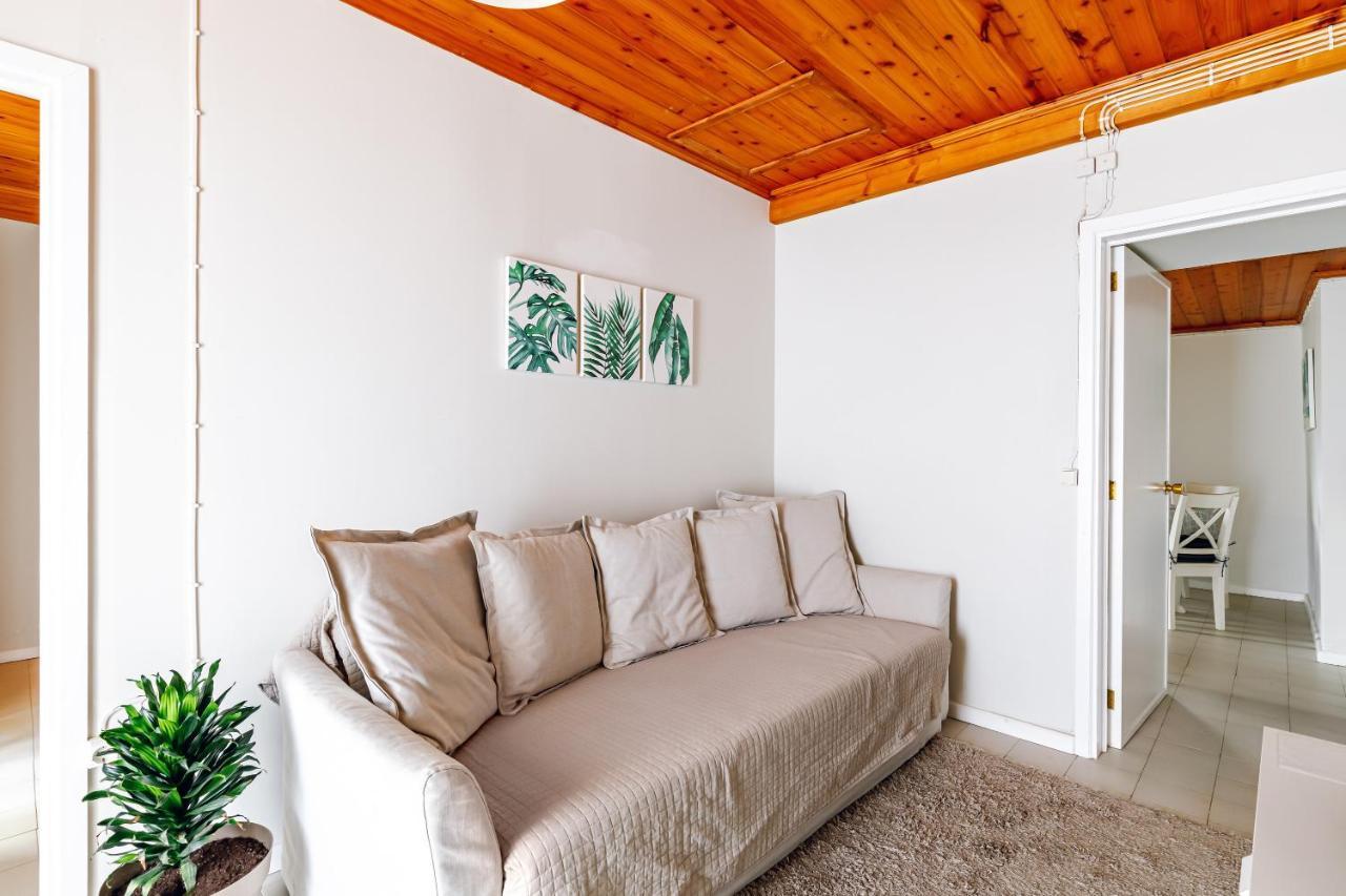Holiday home Casa Da Praya Horta (Azores)