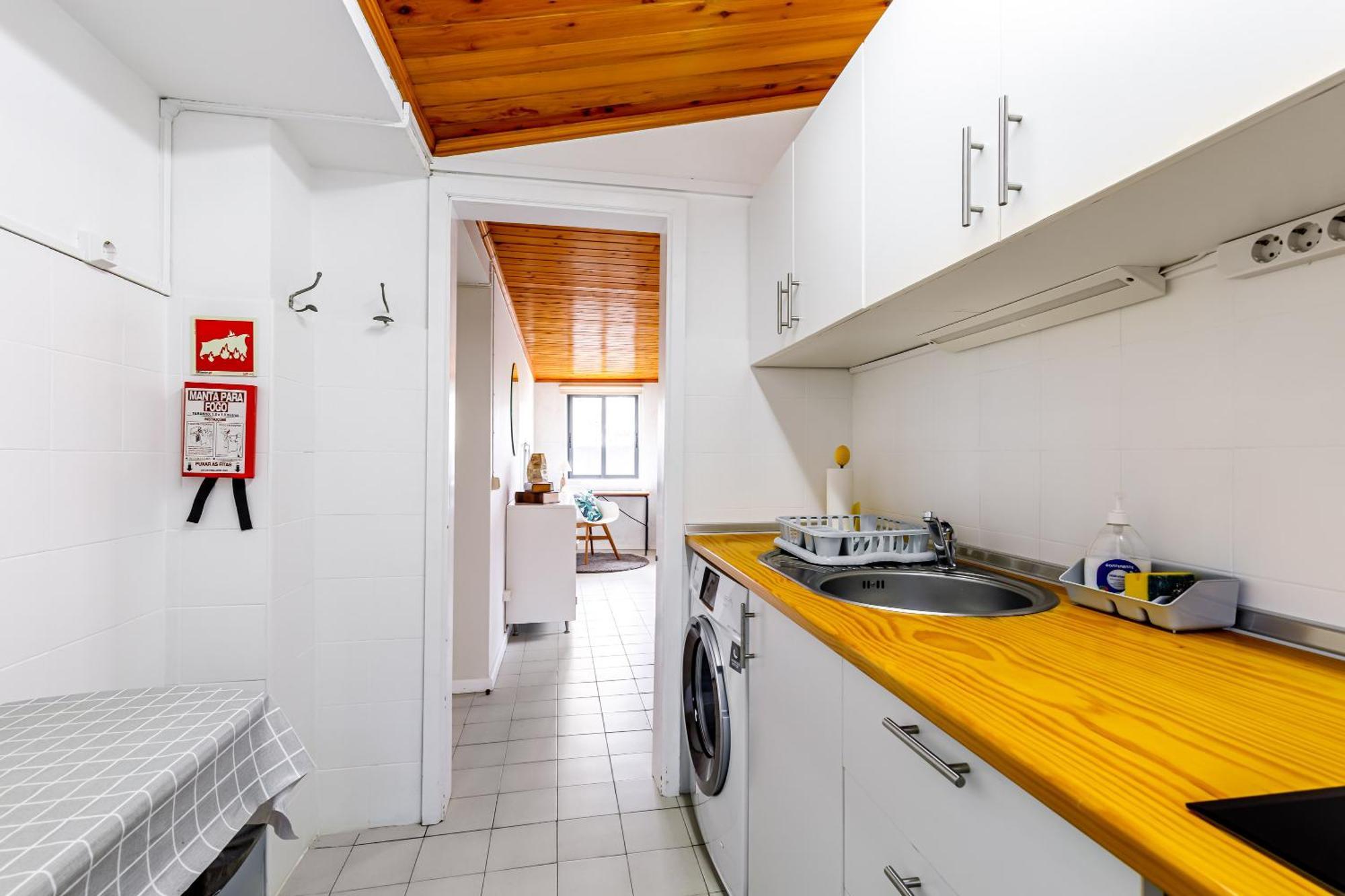 Holiday home Casa Da Praya Horta (Azores)