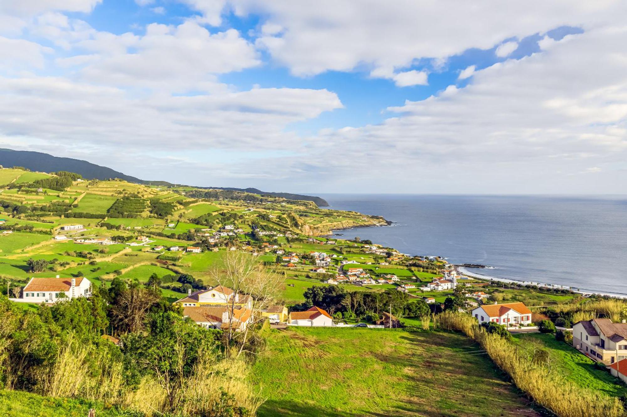 Holiday home Casa Da Praya Horta (Azores)