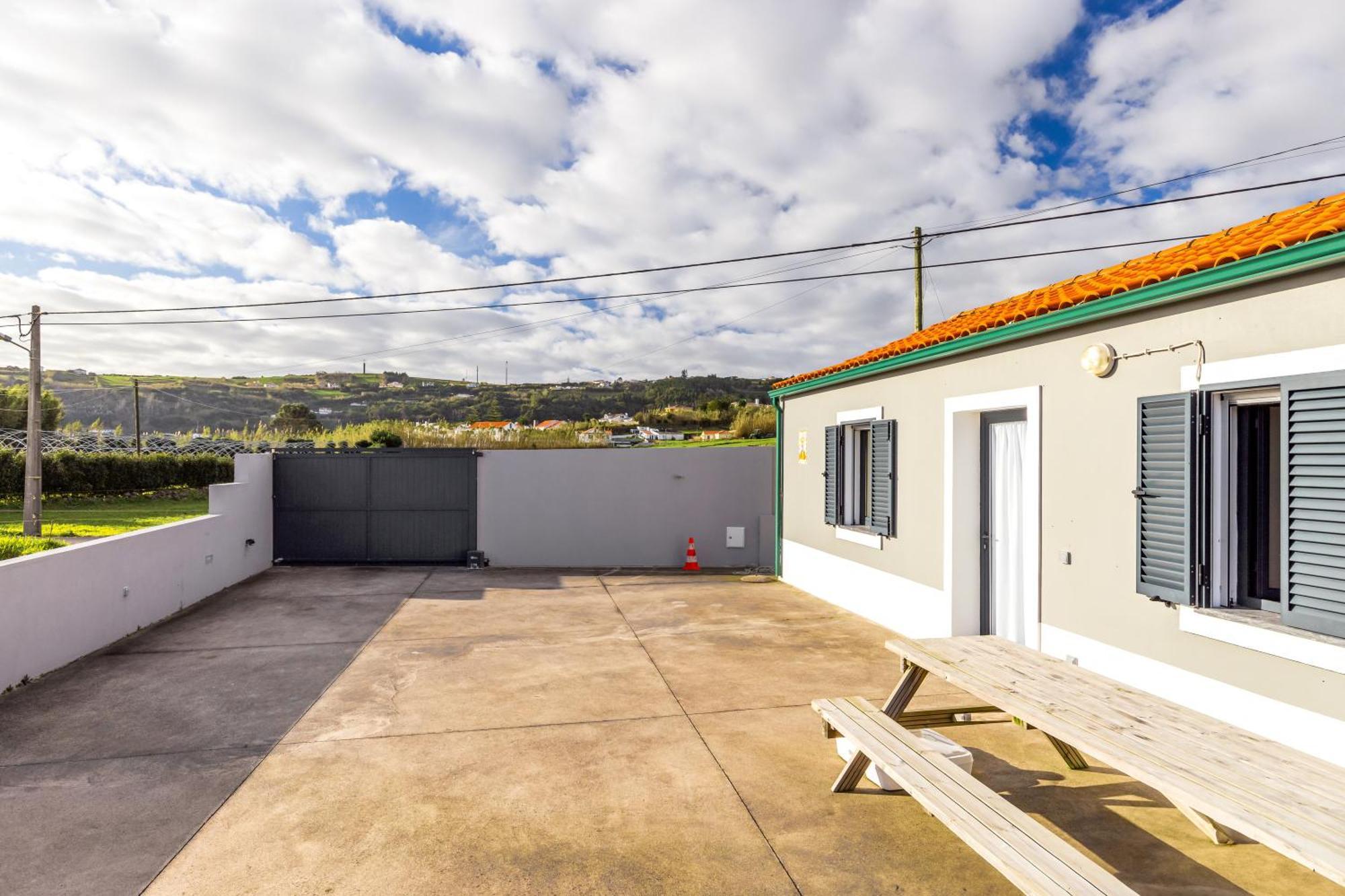 Casa Da Praya Horta (Azores)