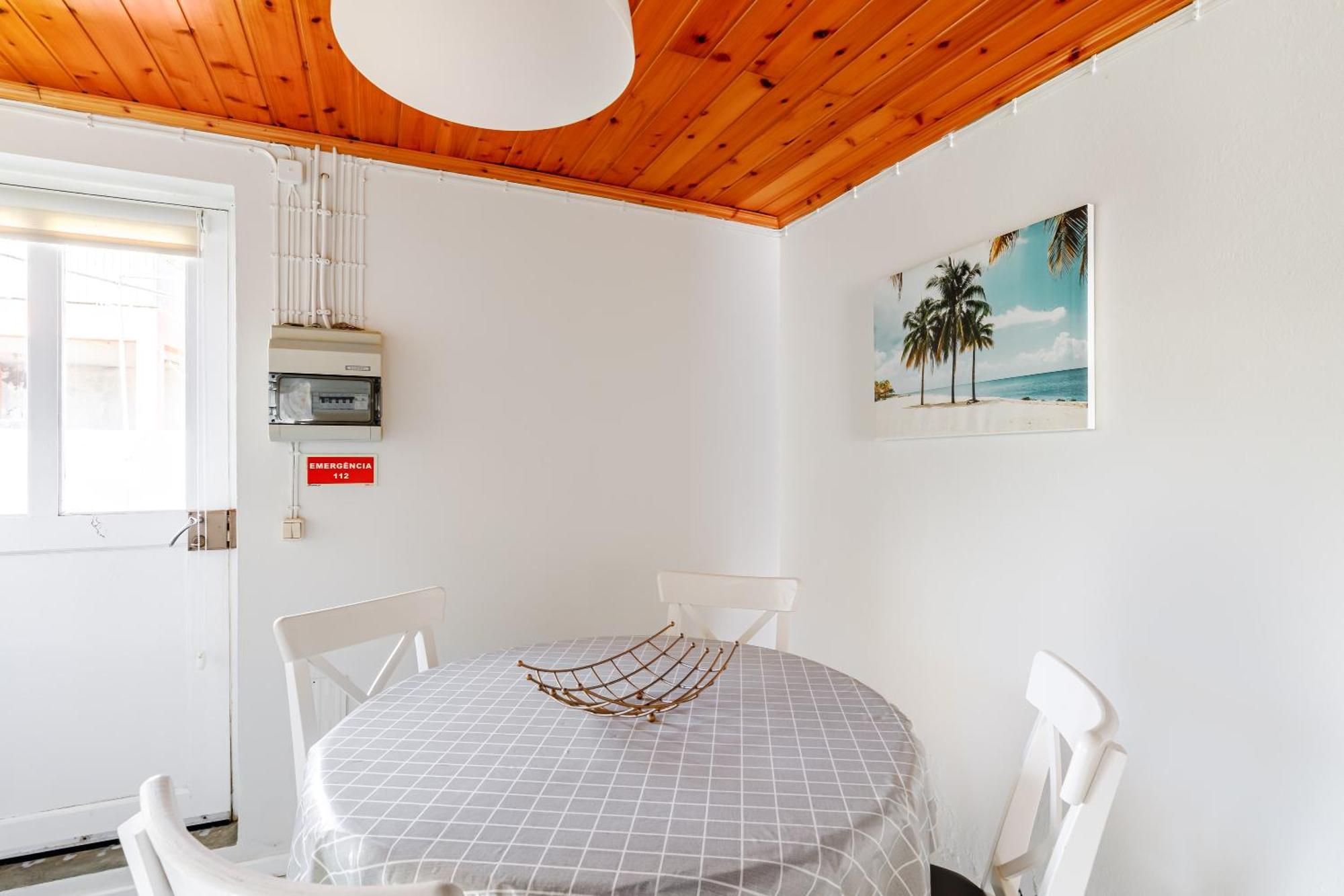 Holiday home Casa Da Praya Horta (Azores)
