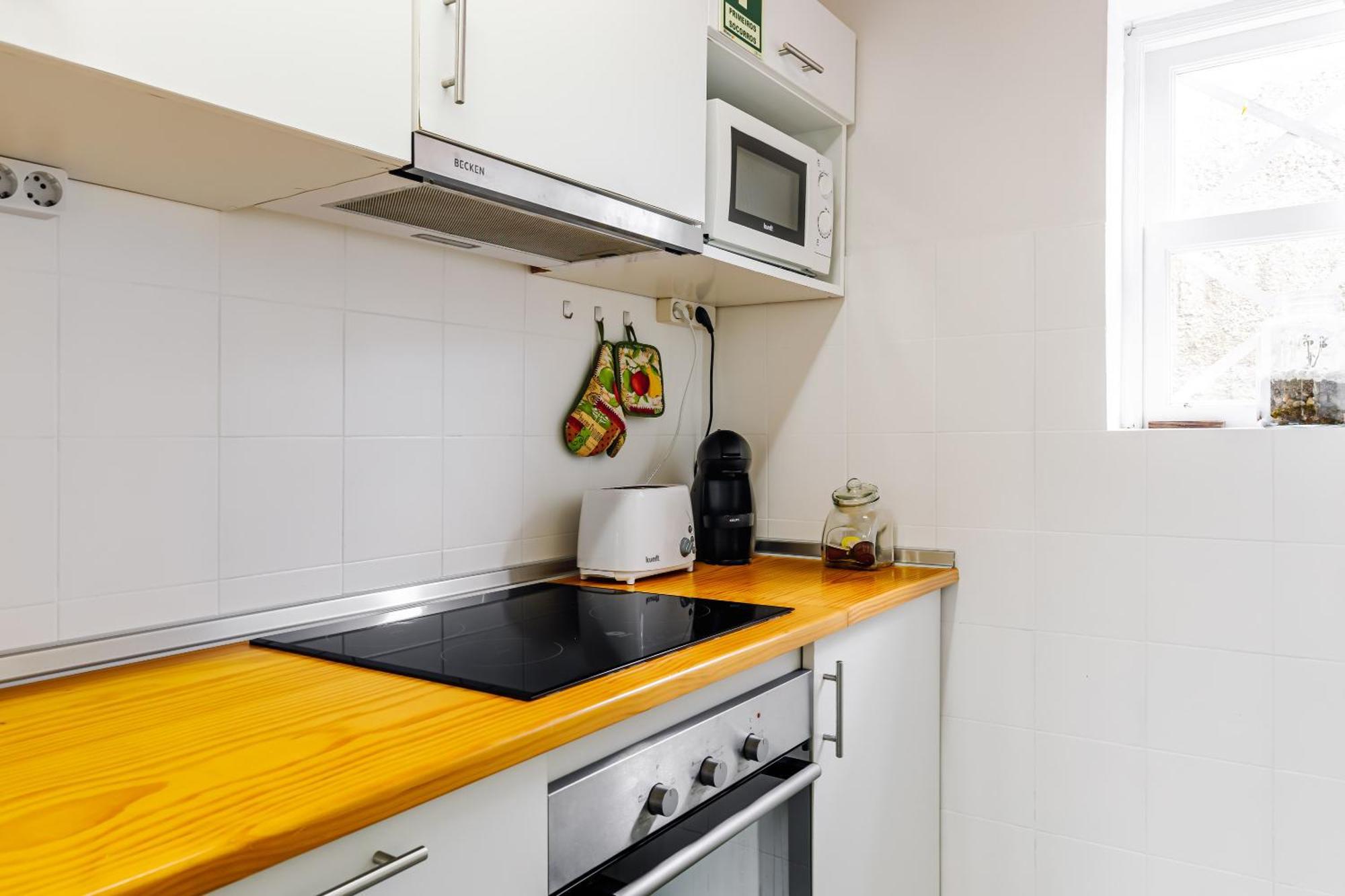 Holiday home Casa Da Praya