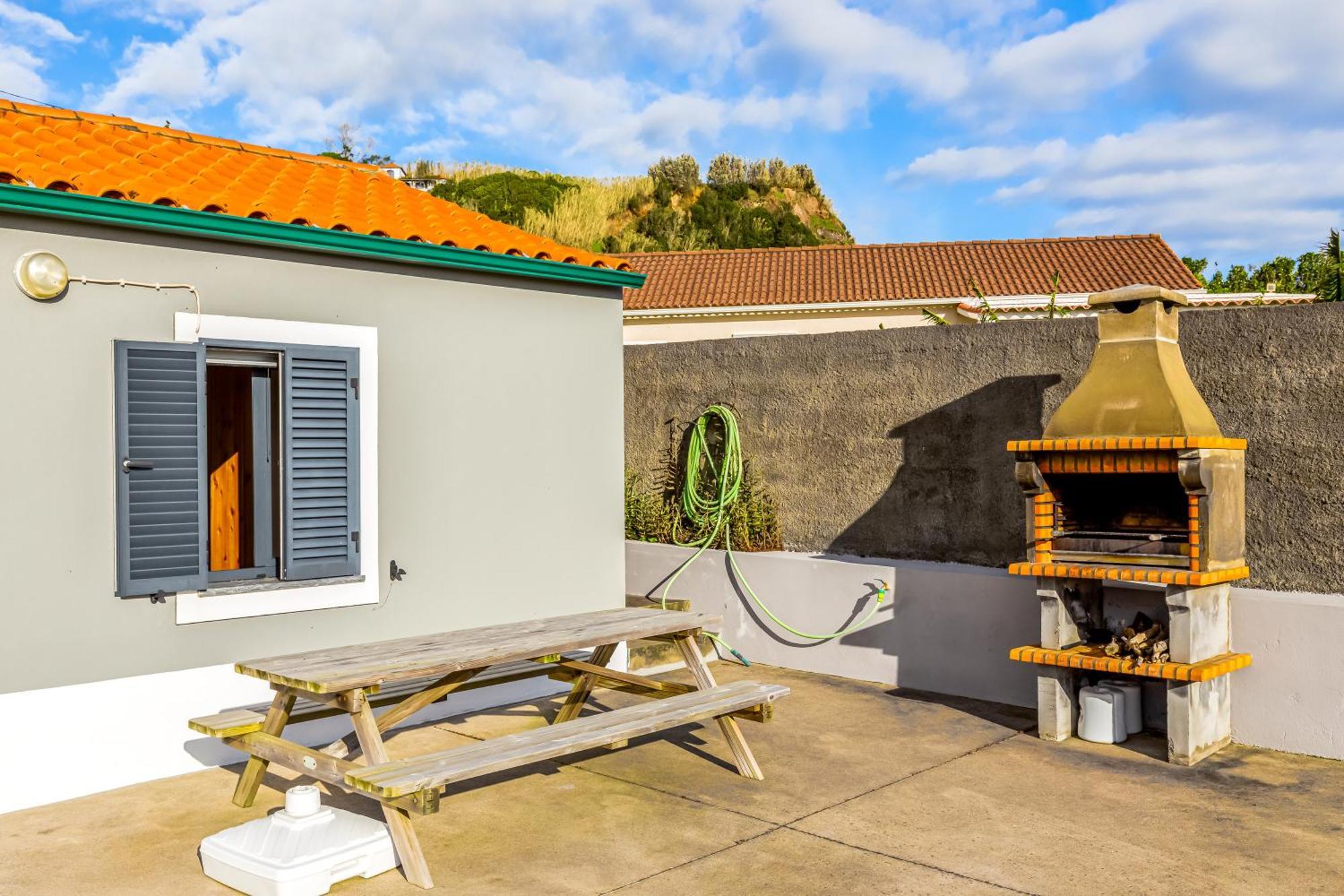 Casa Da Praya Holiday home Horta (Azores)