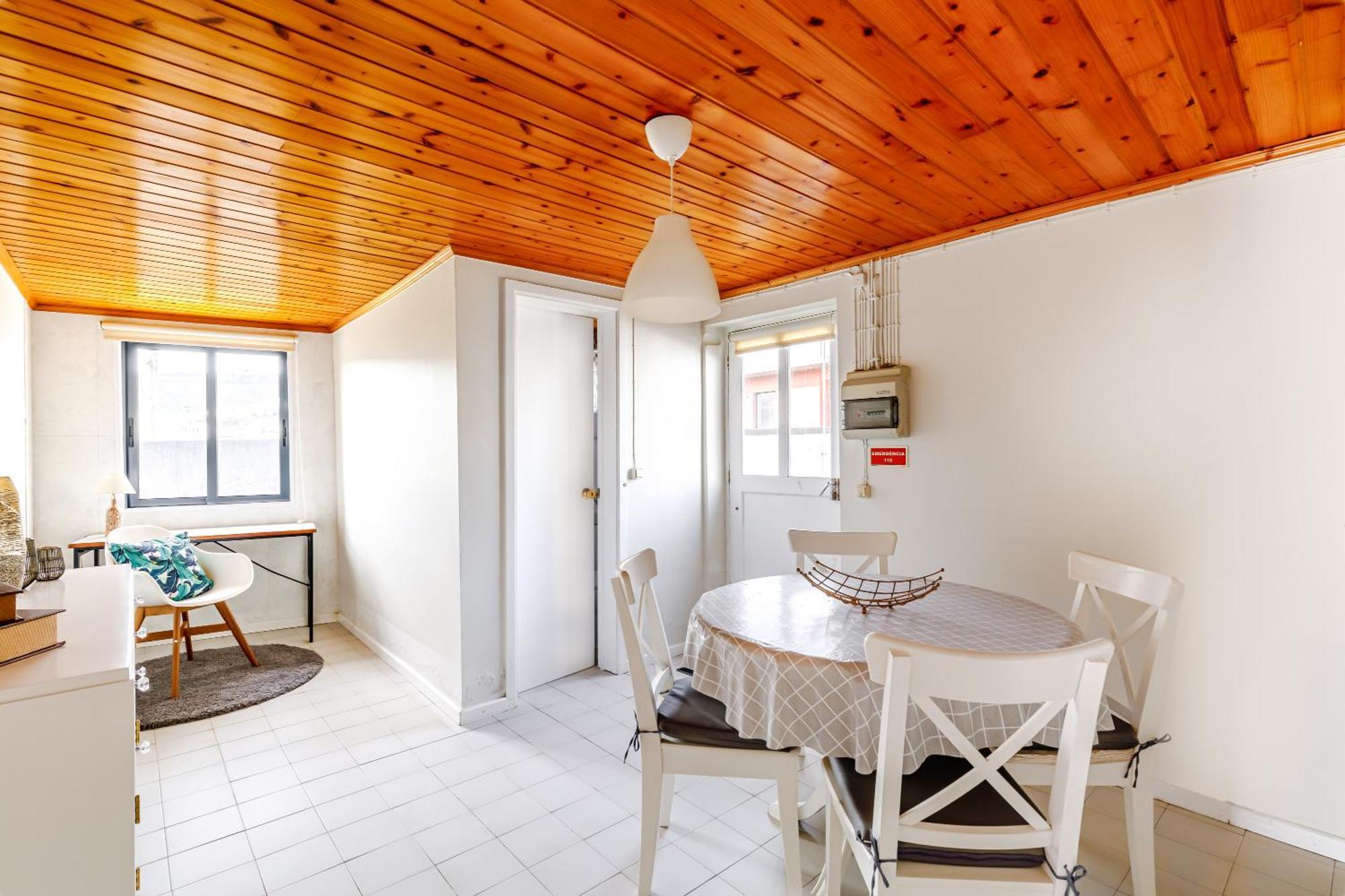 Casa Da Praya Holiday home *
