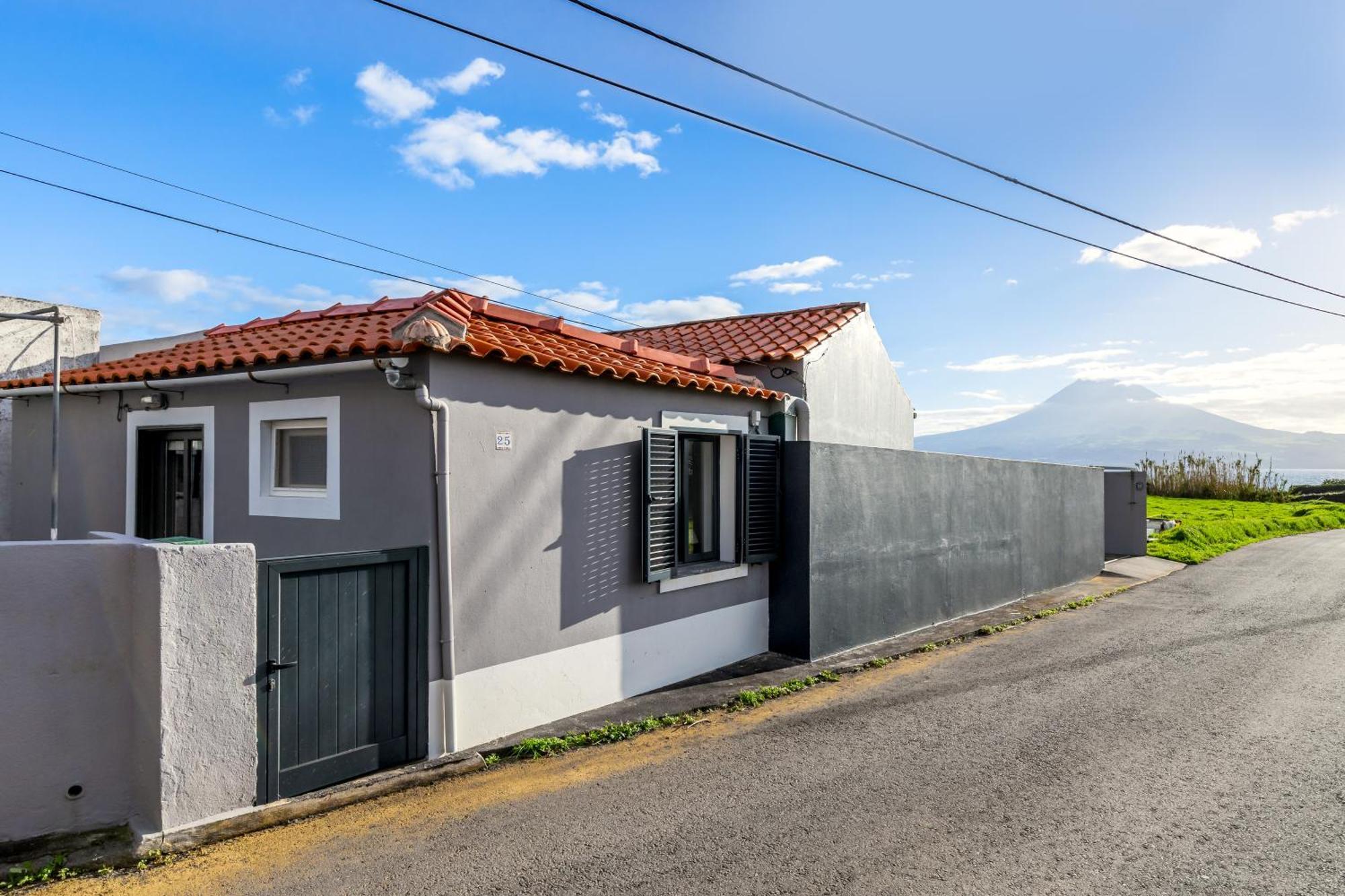 Casa Da Praya * Horta (Azores)