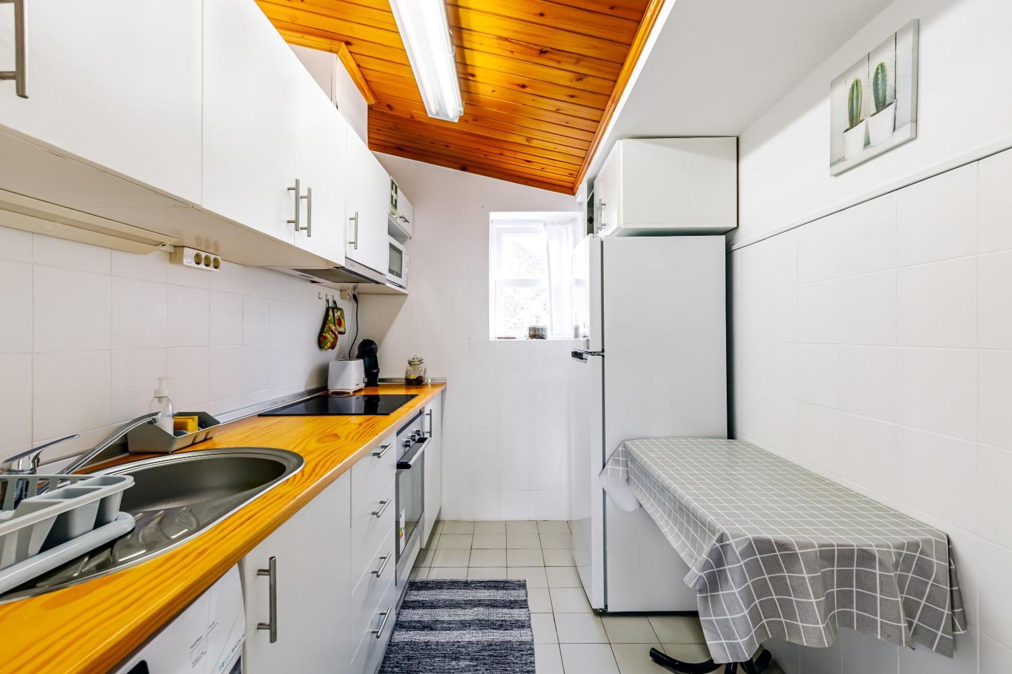 Casa Da Praya Holiday home