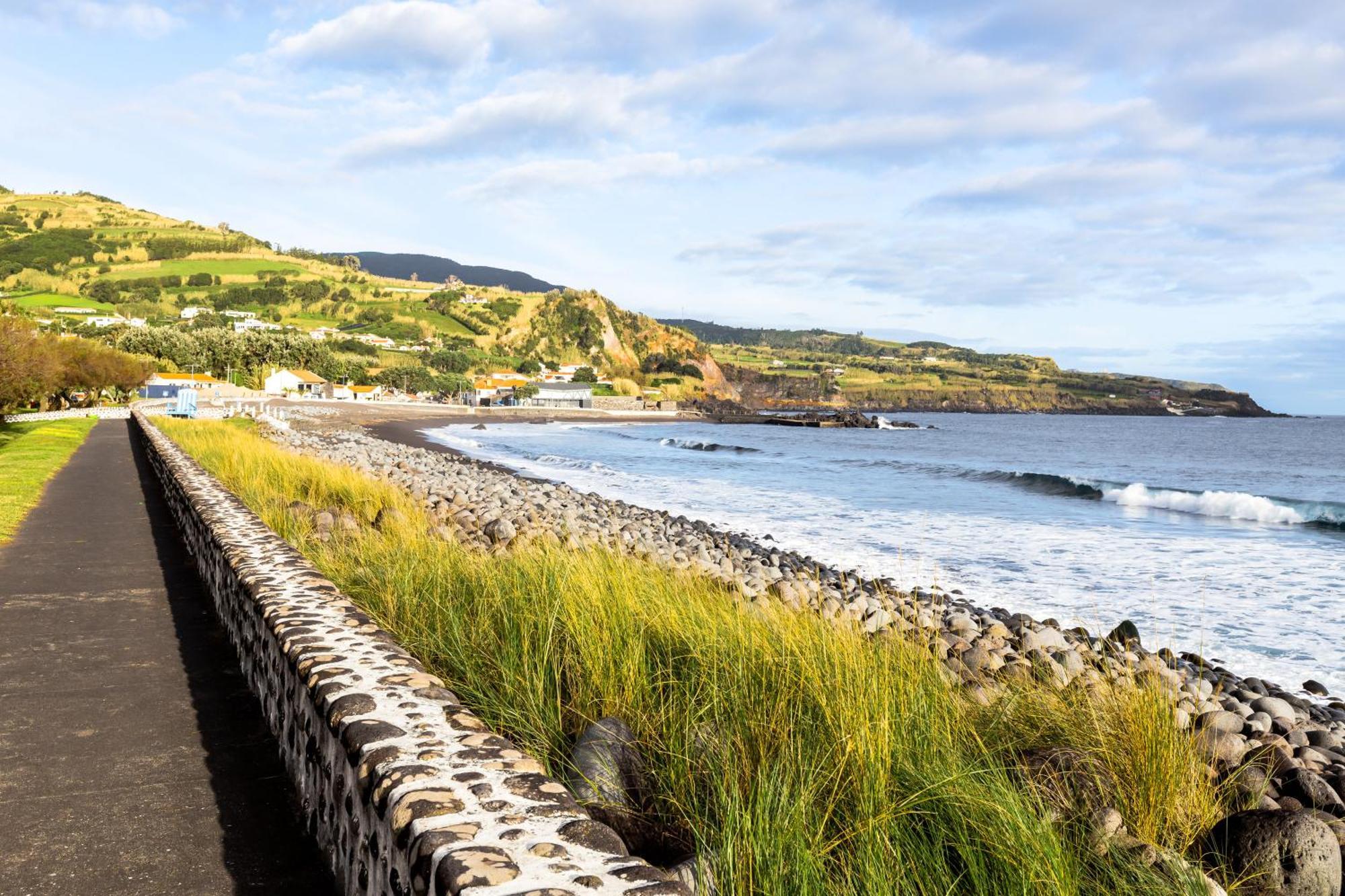 Casa Da Praya Holiday home Horta (Azores)